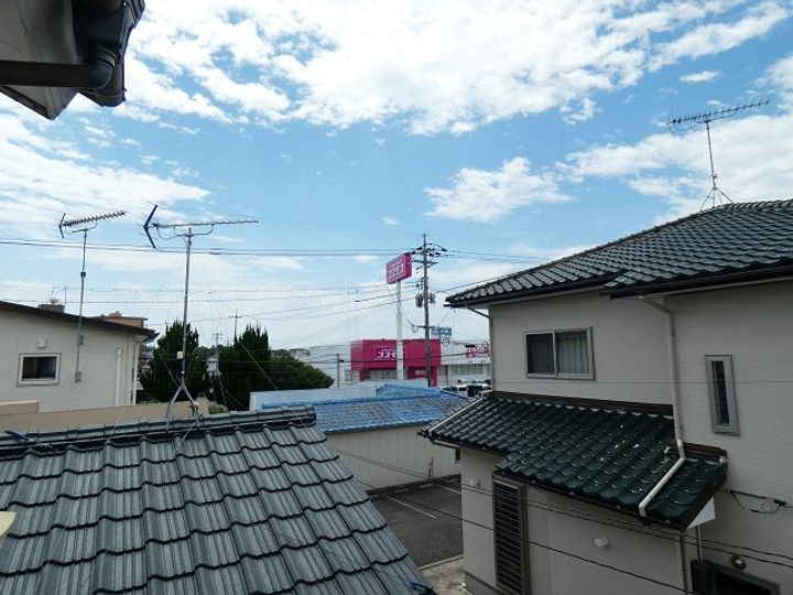 山口県宇部市北琴芝1(一戸建)の賃貸物件のその他画像