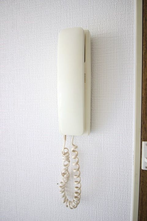ニューセジュール緑ヶ丘 C棟の内装