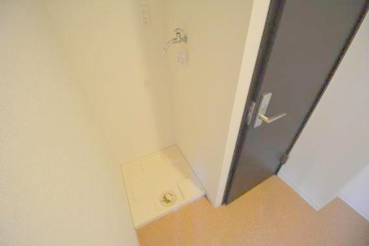 キオズ布施足代北の内装