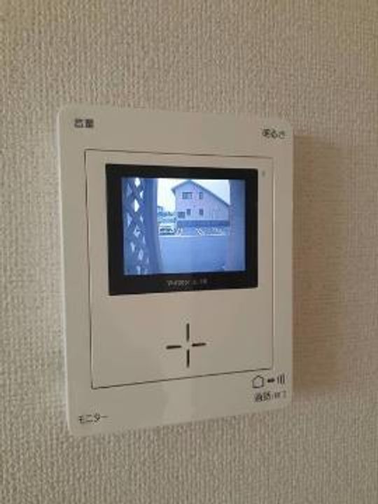 セレッソの内装