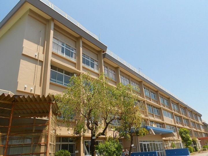 東京都国立市富士見台1(一戸建)の賃貸物件の周辺