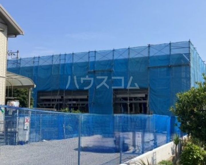 セレーネTMの内装
