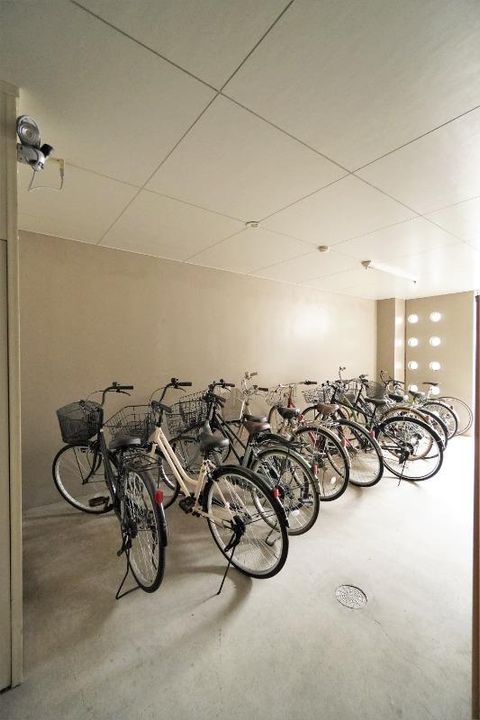 広島県東広島市西条栄町(マンション)の賃貸物件の地図