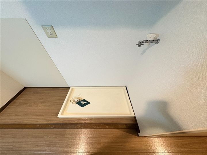 広島県東広島市西条栄町(マンション)の賃貸物件のその他画像