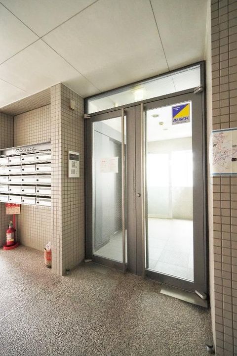 広島県東広島市西条栄町(マンション)の賃貸物件の地図