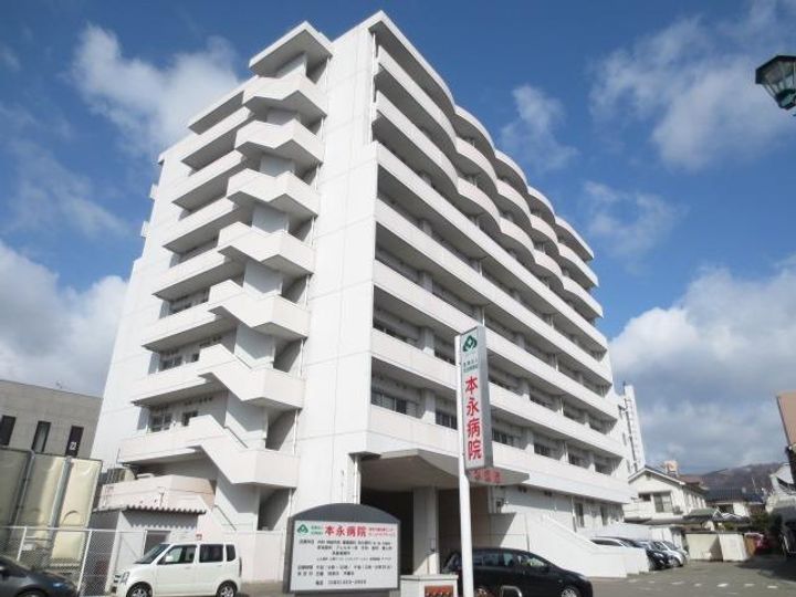 広島県東広島市西条栄町(マンション)の賃貸物件の周辺