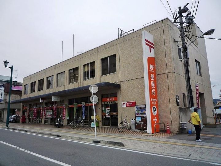広島県東広島市西条栄町(マンション)の賃貸物件の周辺