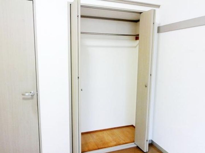 パレドールの内装