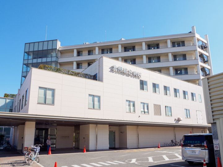 UR茨木学園町の周辺