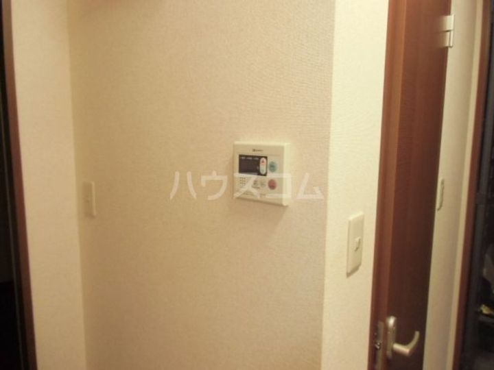 パークサイドテラス上大岡の内装