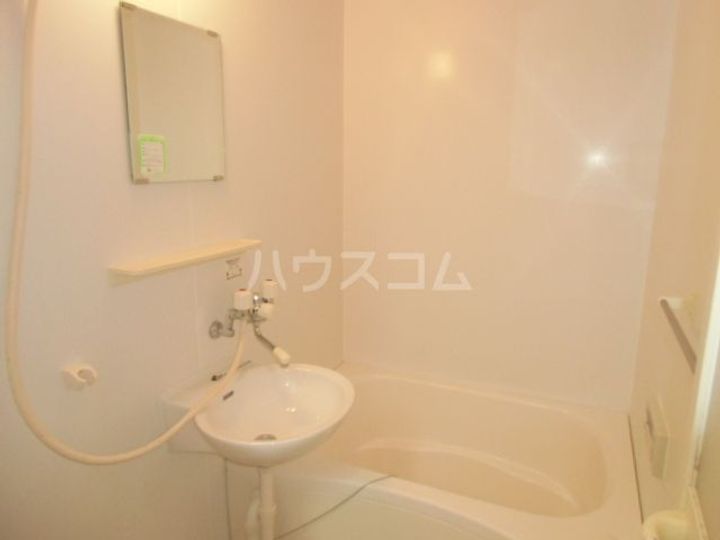 パークサイドテラス上大岡の内装