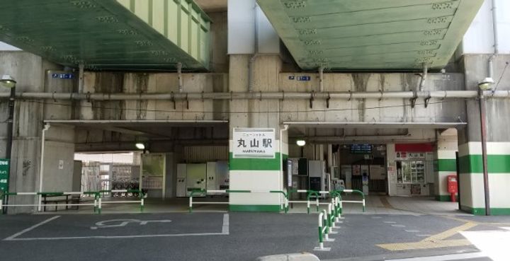 エトワール蓮田の周辺