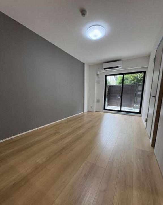 東京都中野区本町5(マンション)の賃貸物件の居間