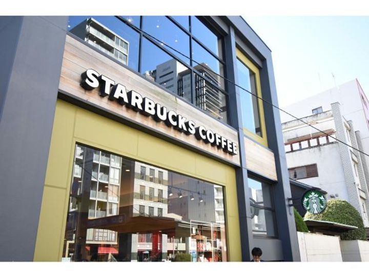 エスリード新栄デュオの周辺
