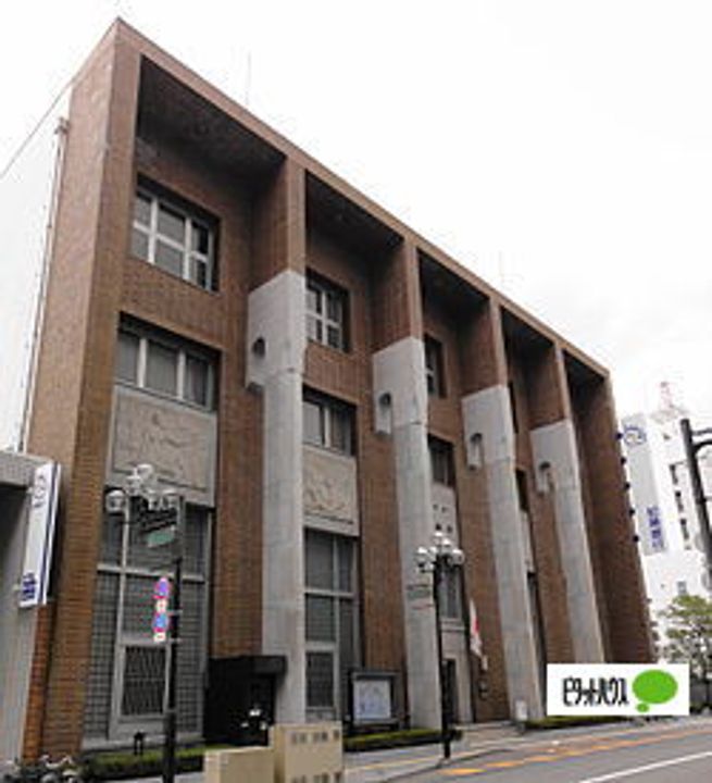 ザ・キャナル十一番丁の周辺