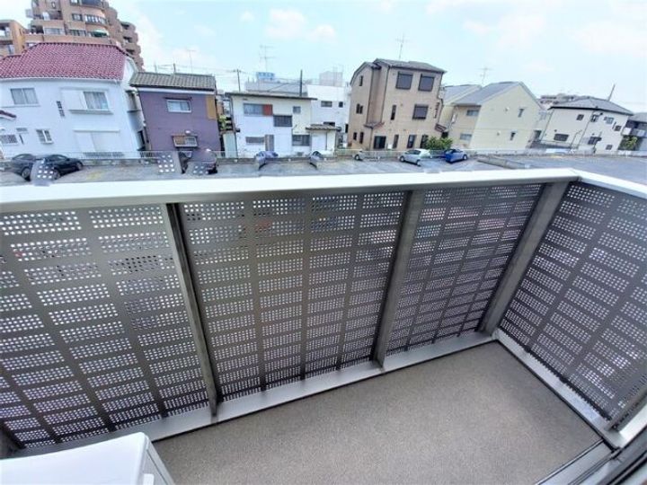 埼玉県春日部市備後西3(アパート)の賃貸物件の内装