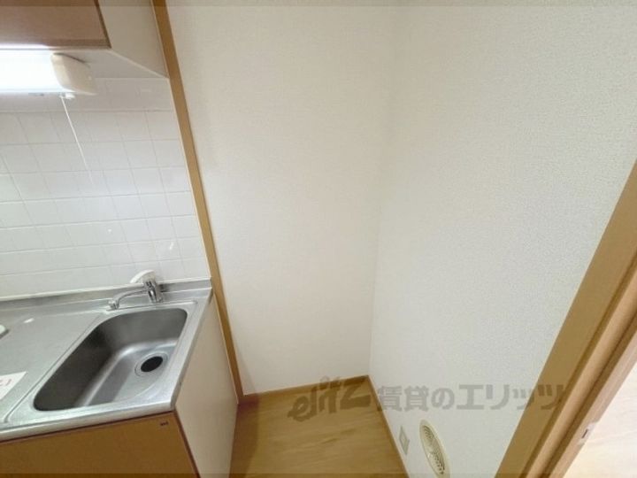 エクセルシスの内装