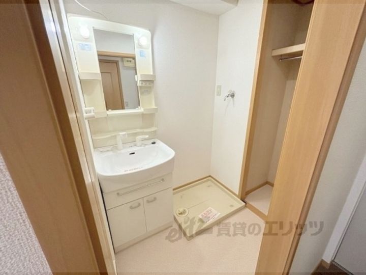 エクセルシスの内装