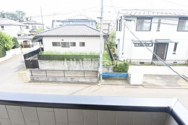 サンガーデン守谷B棟のその他画像