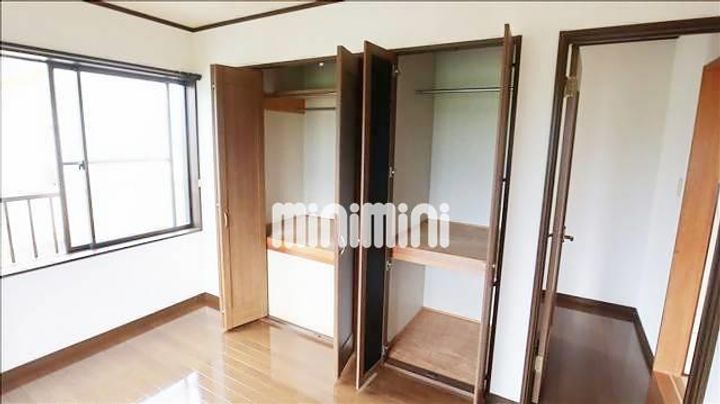 神奈川県横浜市戸塚区上矢部町(一戸建)の賃貸物件の内装