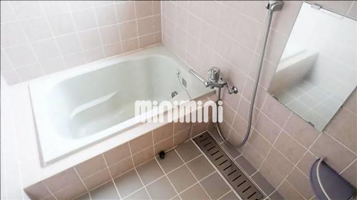 神奈川県横浜市戸塚区上矢部町(一戸建)の賃貸物件の風呂