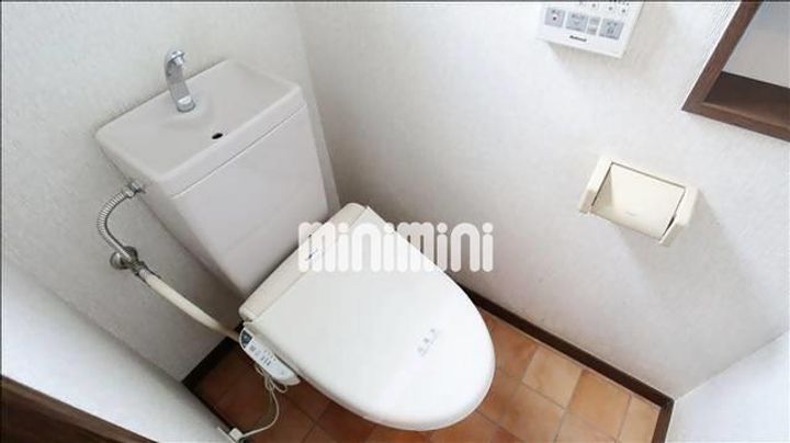 神奈川県横浜市戸塚区上矢部町(一戸建)の賃貸物件の内装