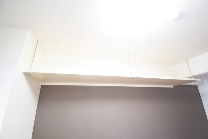 セイワパレス堂島シティの内装