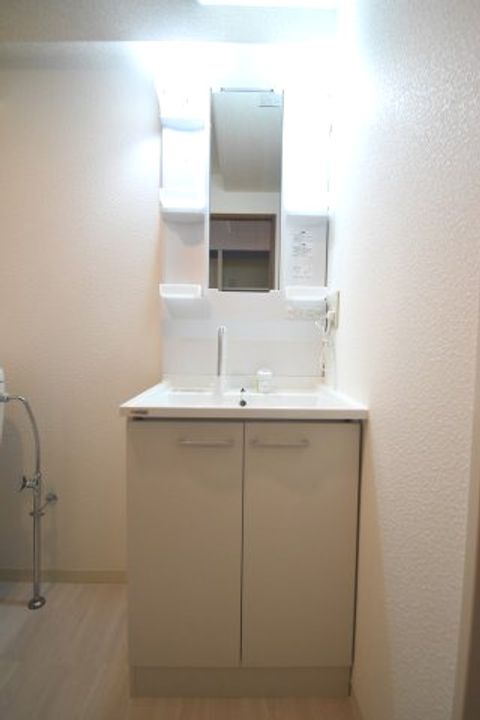 セイワパレス堂島シティの内装