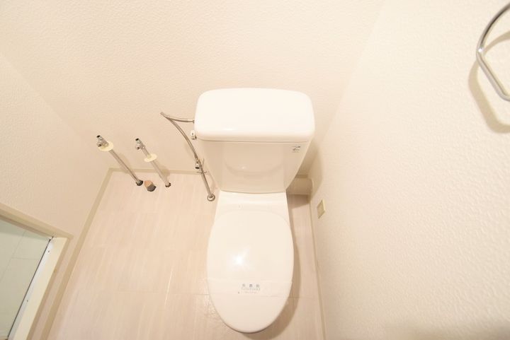 セイワパレス堂島シティの内装