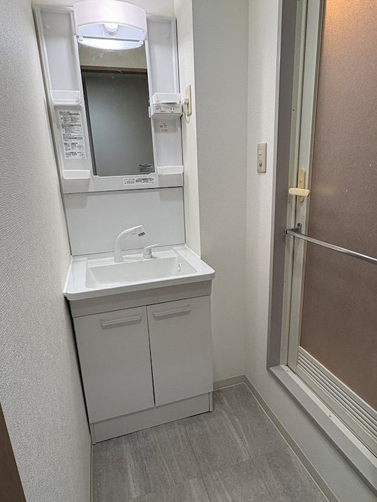 フェリーチェの内装