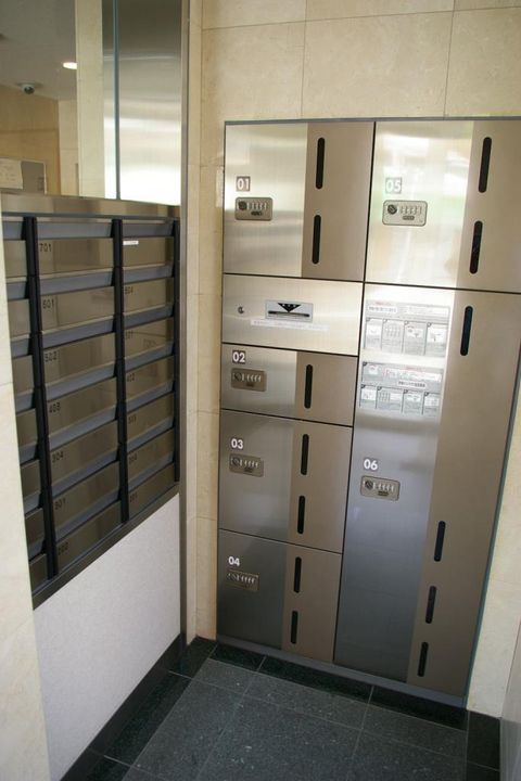 フェリーチェの地図