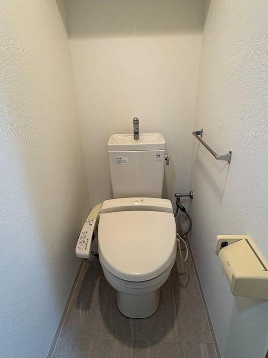 フェリーチェの内装