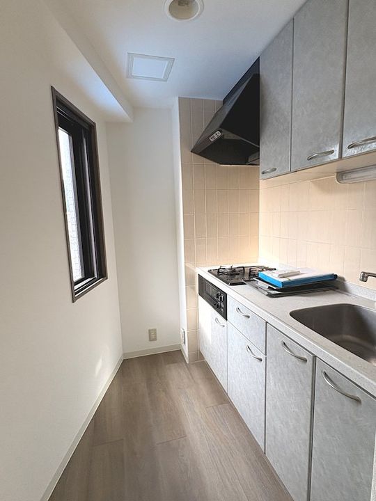 フェリーチェのキッチン