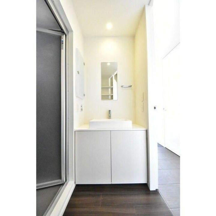 東京都豊島区南池袋1(マンション)の賃貸物件の内装