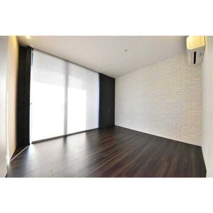 東京都豊島区南池袋1(マンション)の賃貸物件の内装