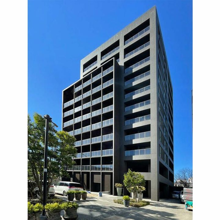 東京都豊島区南池袋1(マンション)の賃貸物件の外観