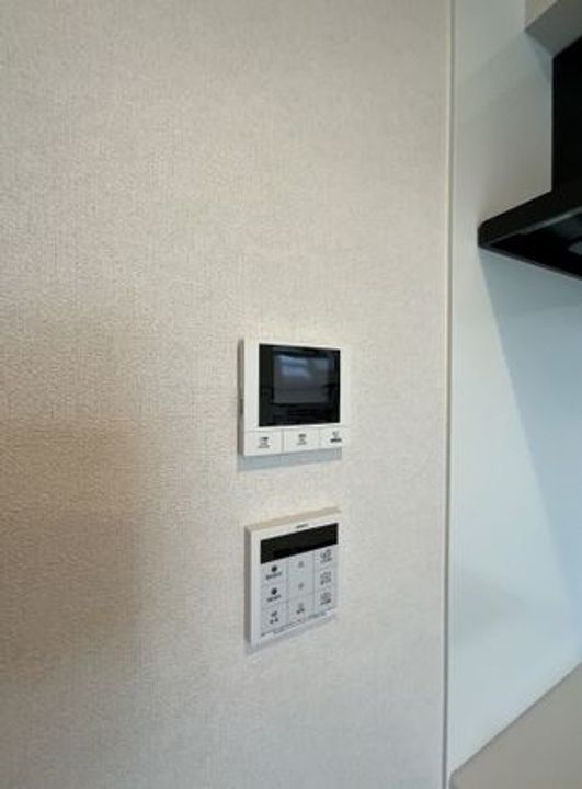 ヴィオラ・ボヌールの内装