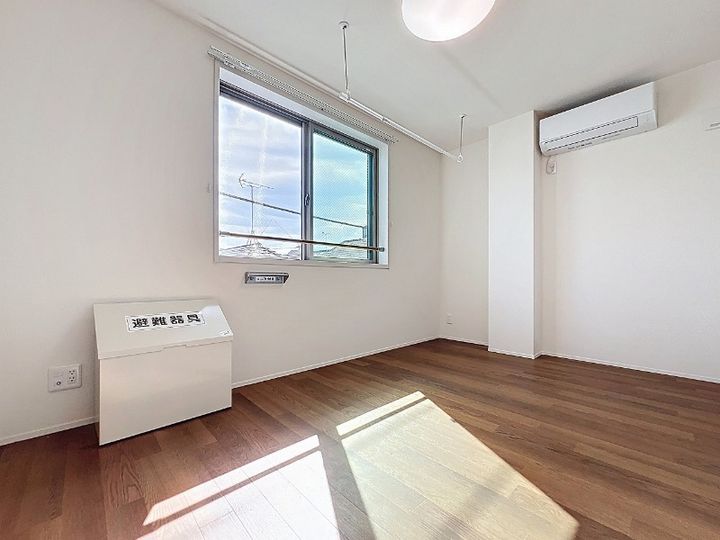 Rio Porosus池袋の内装