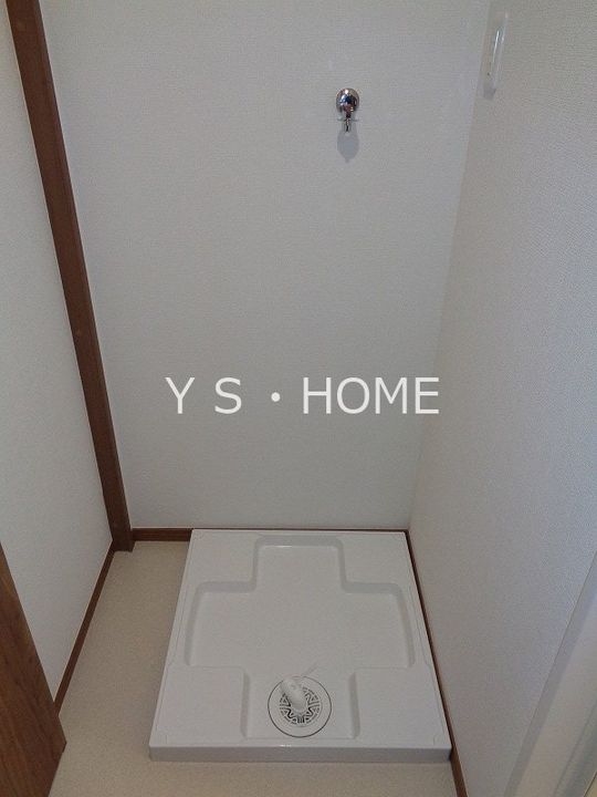 中島ハイツの内装