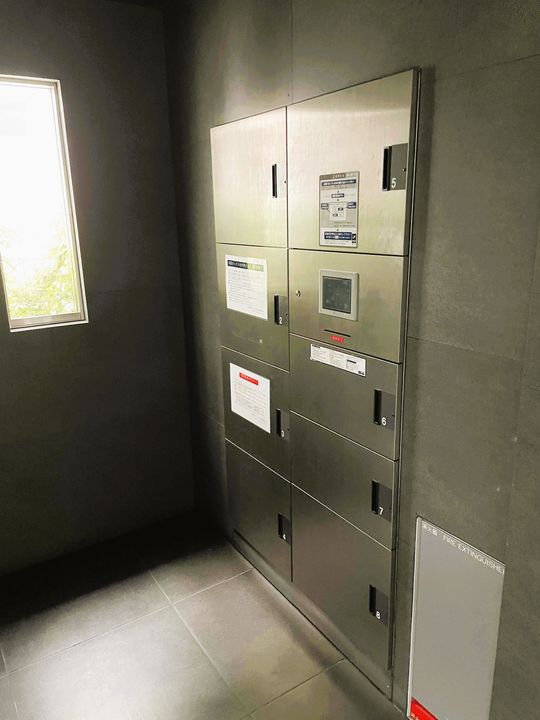 東京都新宿区高田馬場4(マンション)の賃貸物件の地図
