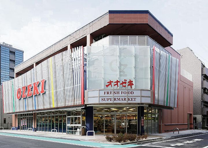 東京都新宿区高田馬場4(マンション)の賃貸物件の周辺