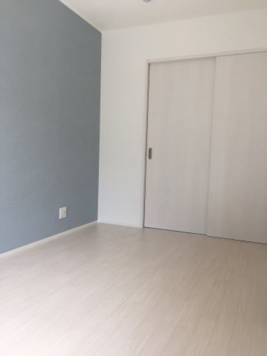 Le matin ル・マタンの内装