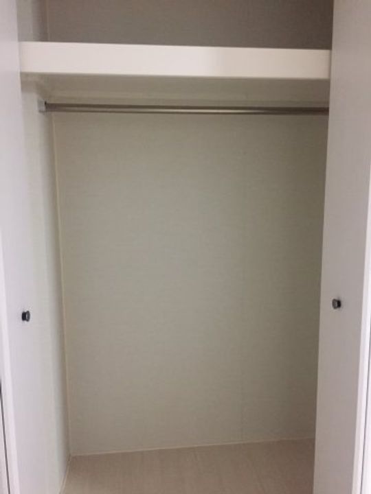 Le matin ル・マタンの内装