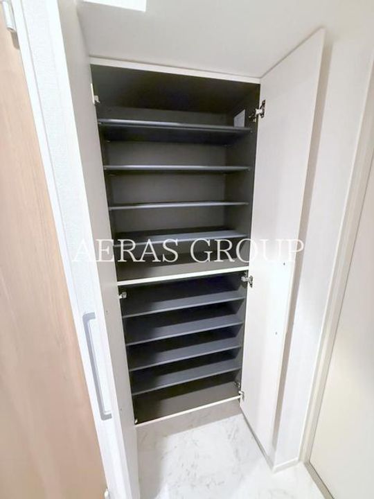 アーバンパーク扇大橋のその他画像