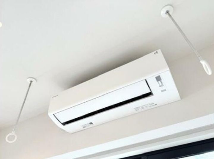 東京都中野区中野1(マンション)の賃貸物件の内装