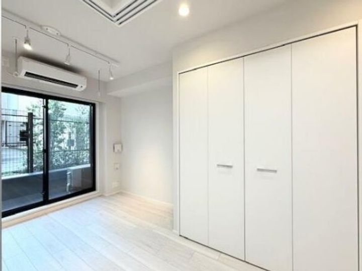 東京都中野区中野1(マンション)の賃貸物件の内装
