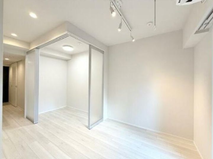東京都中野区中野1(マンション)の賃貸物件の内装