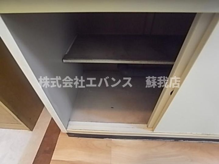 レジェンドハマノの内装