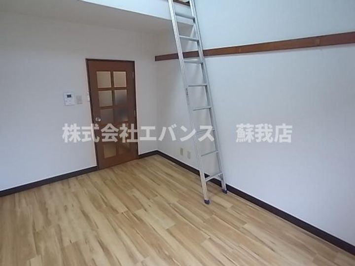 レジェンドハマノの内装