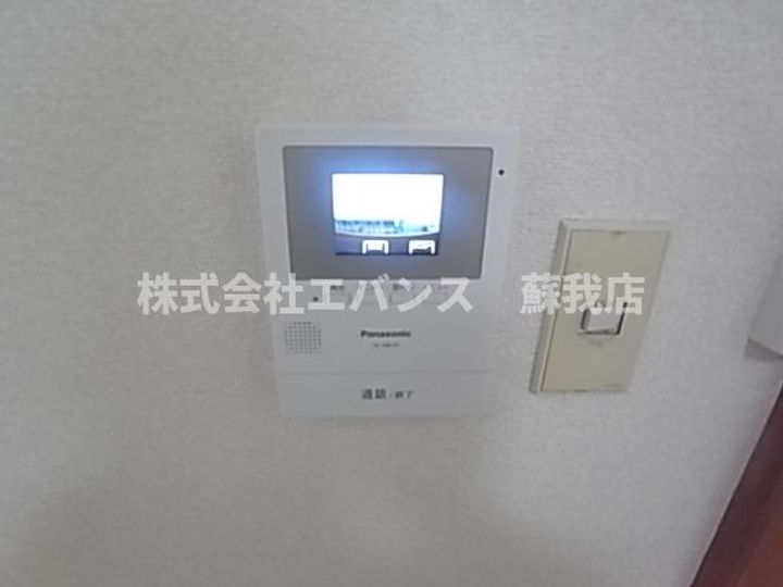 レジェンドハマノの内装